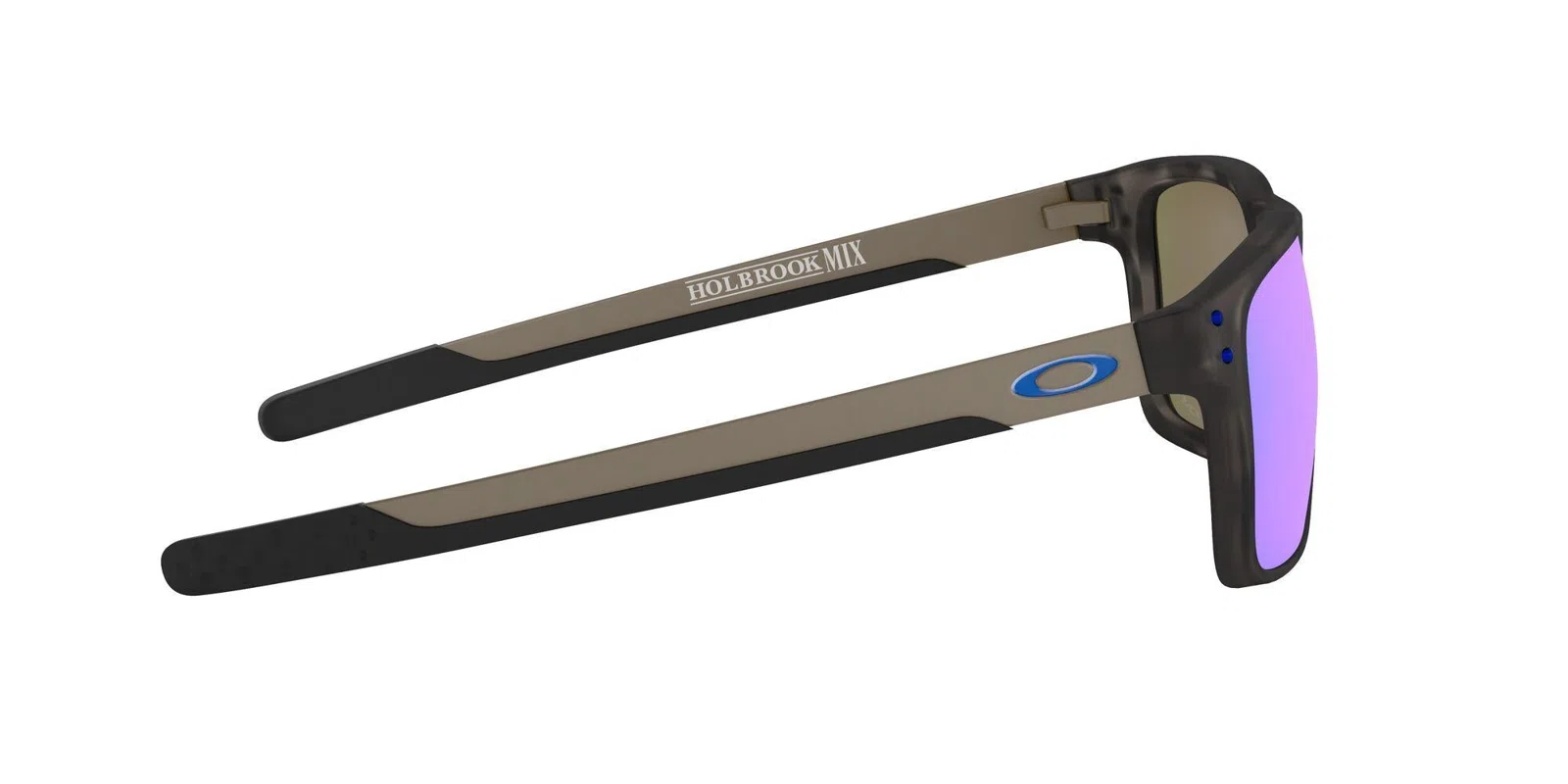 Oakley Holbrook Mix 9384 Sunglasses - view 100